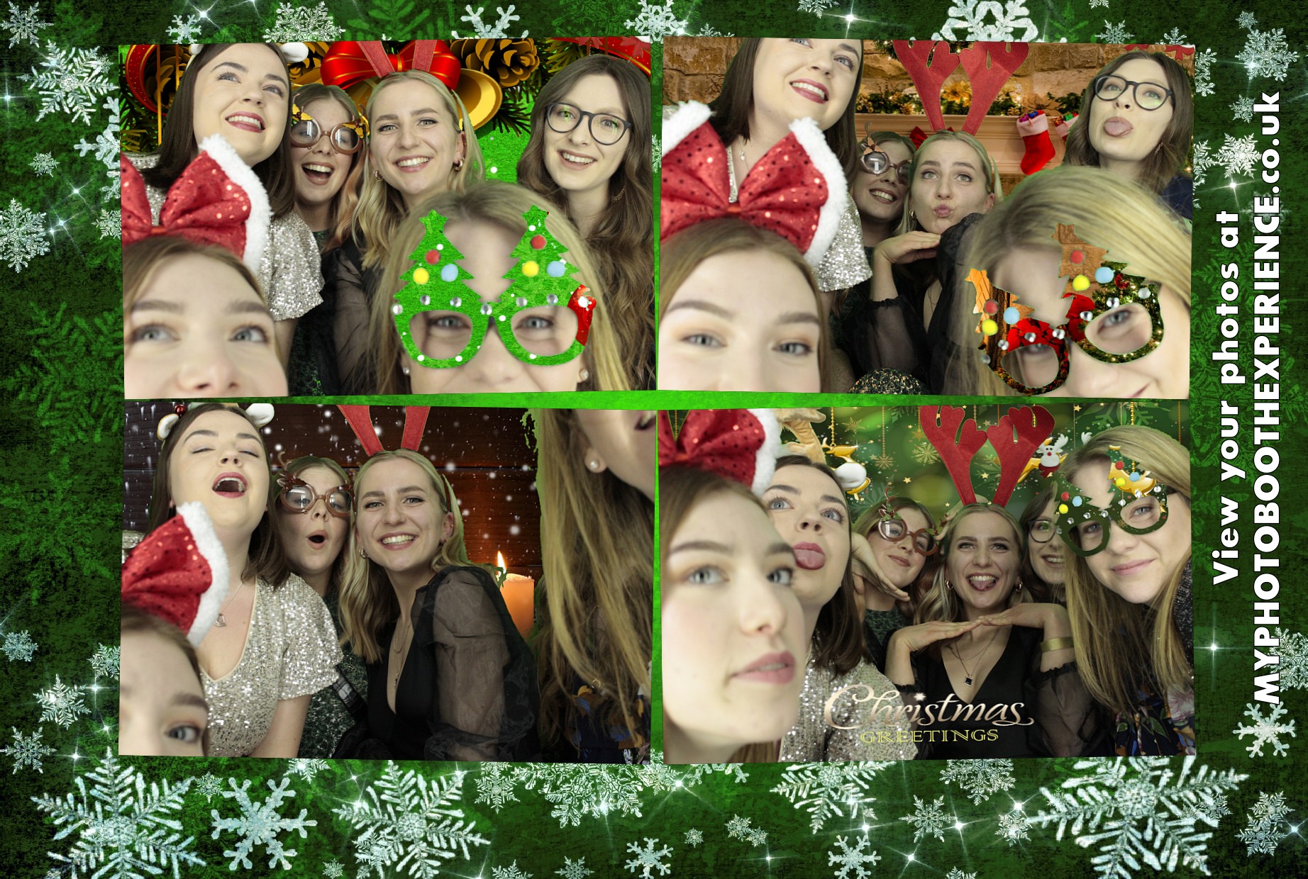Waitrose Christmas Party 2019 | View more photos from the event at gallery.myphotoboothexperience.co.uk/u/MyPhotoBoothExperienceLtd/Waitrose-Christmas-Party-2019
